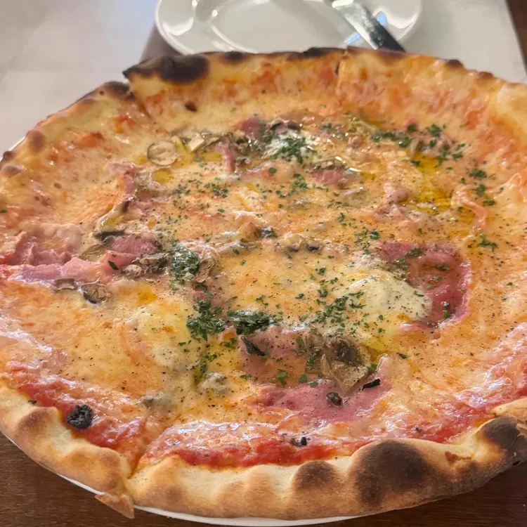 조우 대표 사진