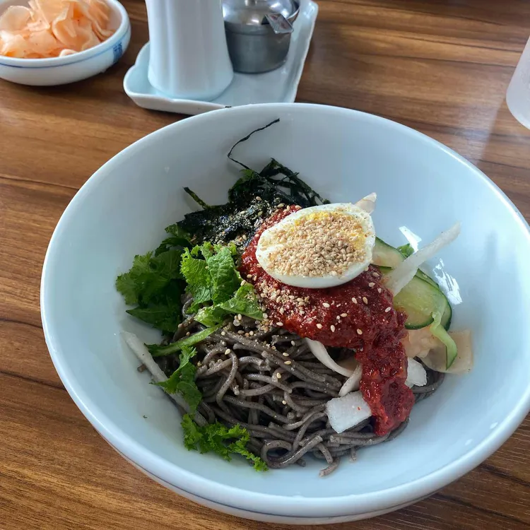 봉평메밀막국수 대표 사진