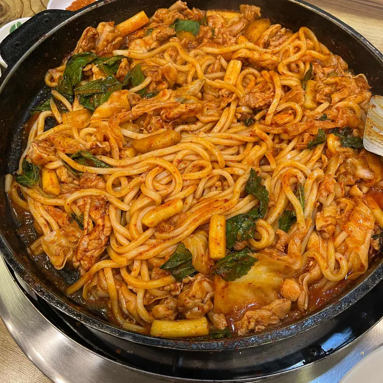 춘천진닭갈비 대표 사진