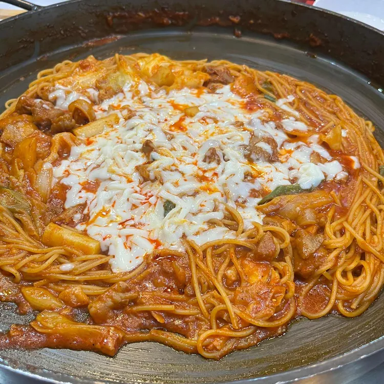 여리네닭갈비 대표 사진