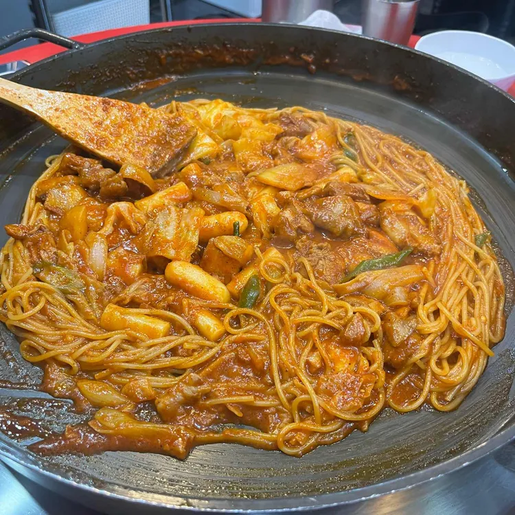 여리네닭갈비 대표 사진
