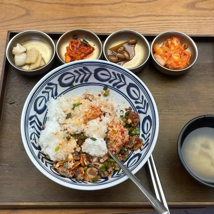 풍경마루 대표 사진