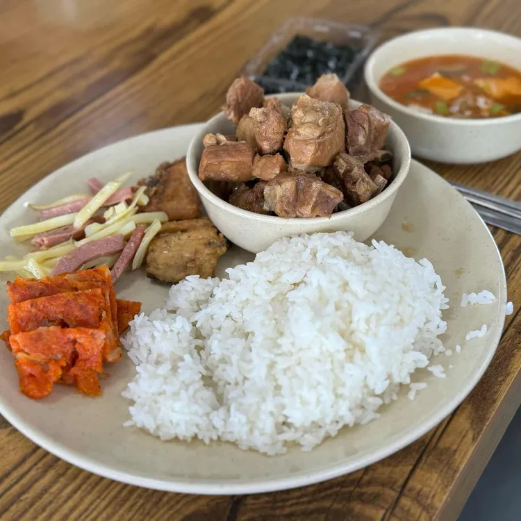 동네밥집 - 안성시 백반 맛집 | 다이닝코드, 빅데이터 맛집검색