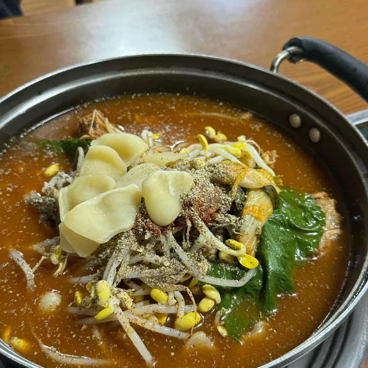 일인자24시감자탕 대표 사진