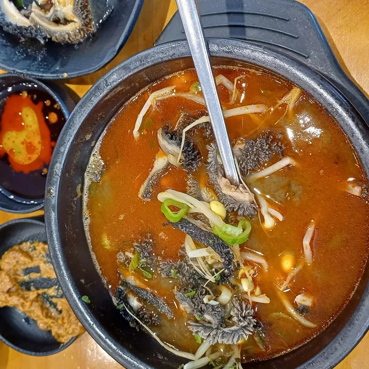 개군양평해장국 대표 사진