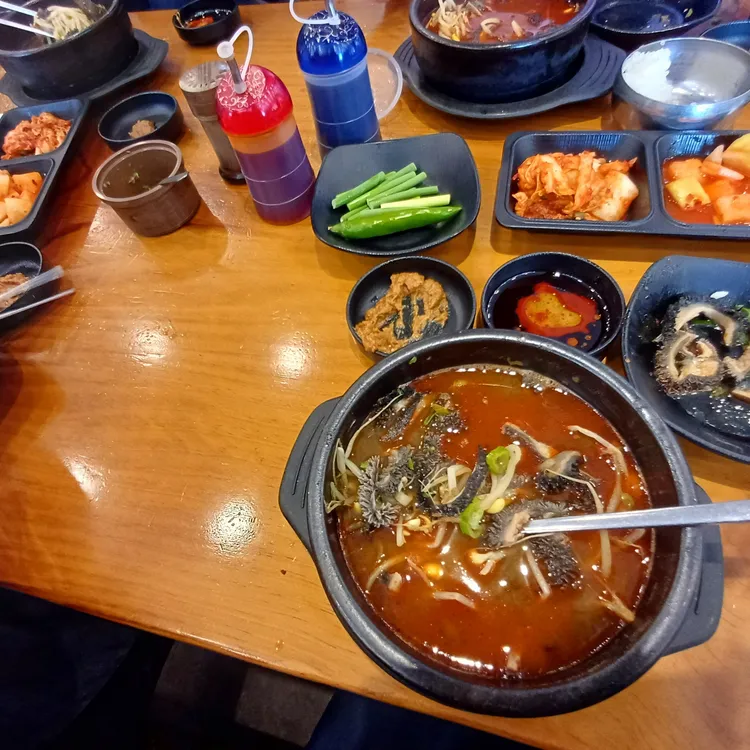 개군양평해장국 대표 사진