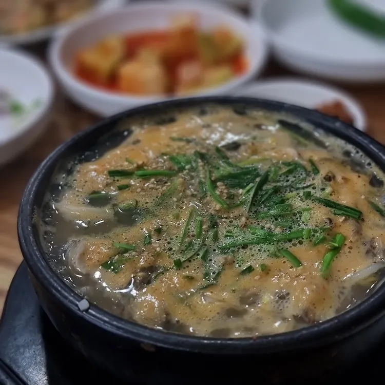 굴세상 대표 사진