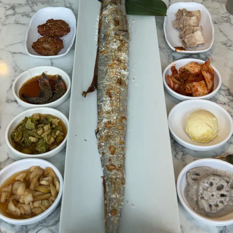 제주갈치맛집 영목이네 대표 사진