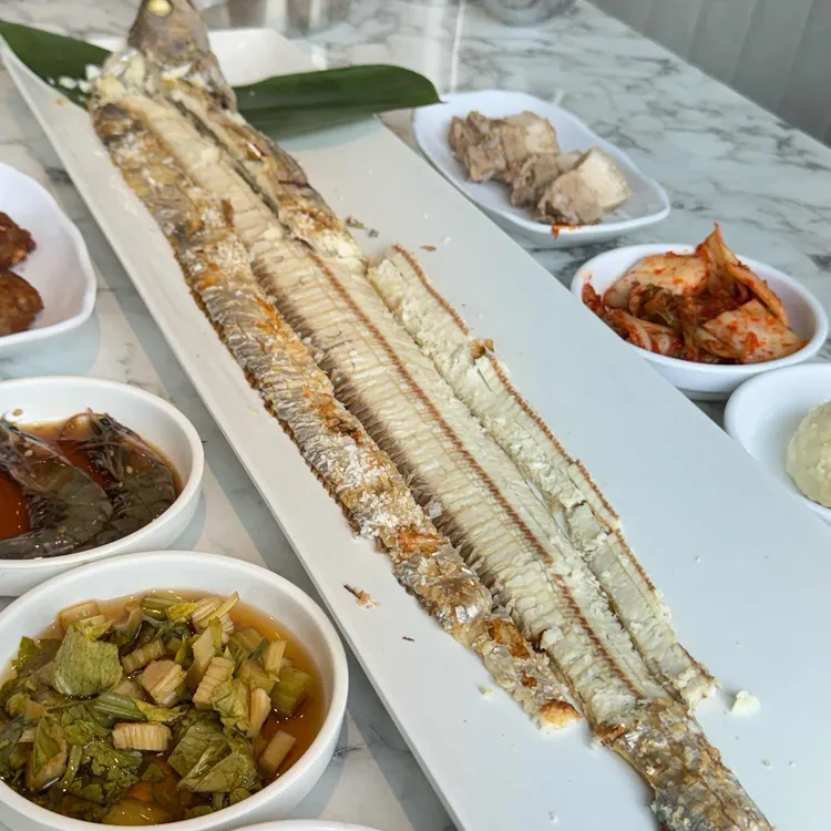 제주갈치맛집 영목이네 대표 사진