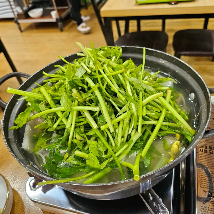 부산복집 대표 사진