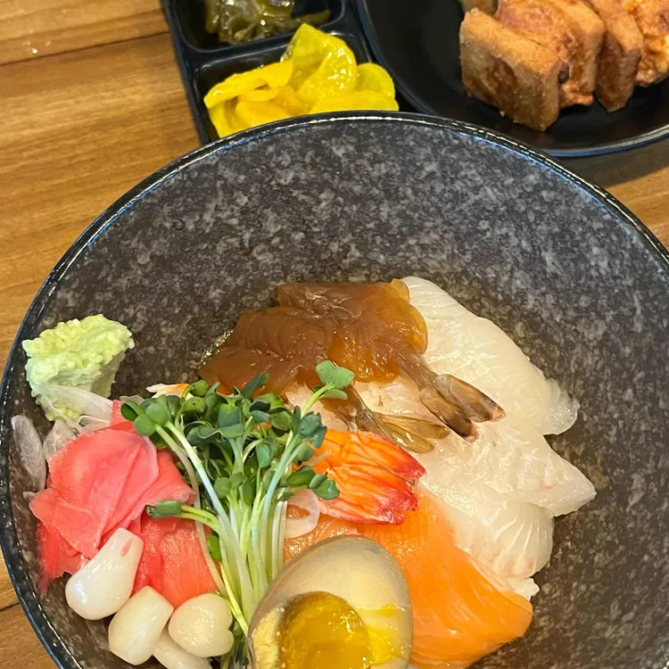 쿄우노식당 대표 사진