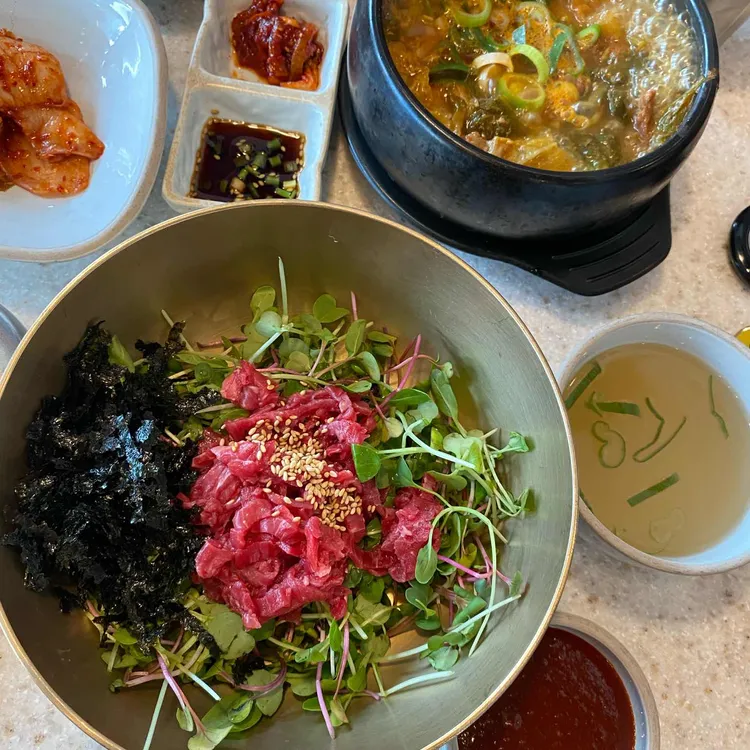 배꼽집 대표 사진