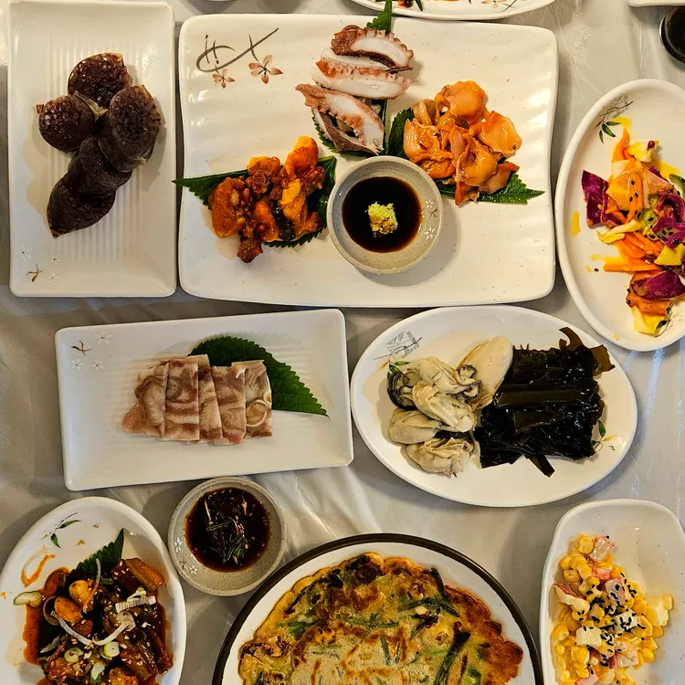 소나무집 - 통영 다찌 맛집 | 다이닝코드, 빅데이터 맛집검색