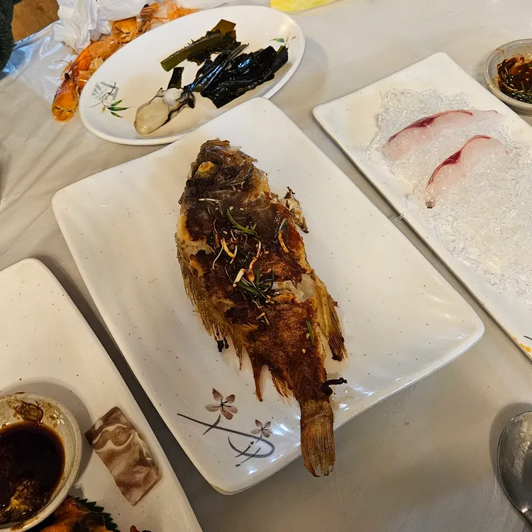 소나무집 대표 사진