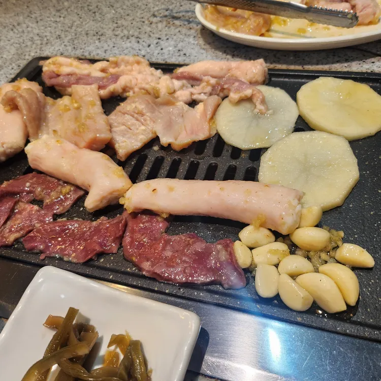 청도양곱창 대표 사진