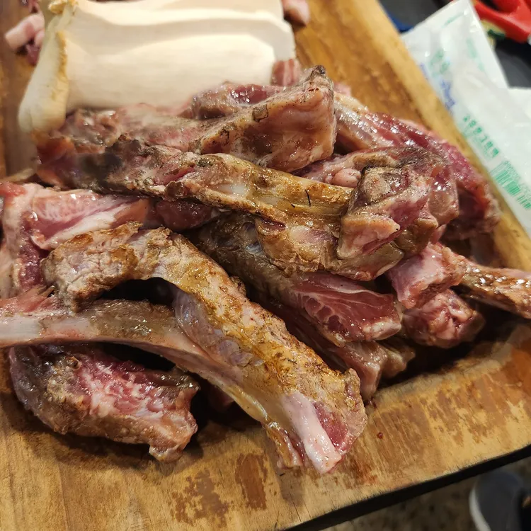 백암집 대표 사진
