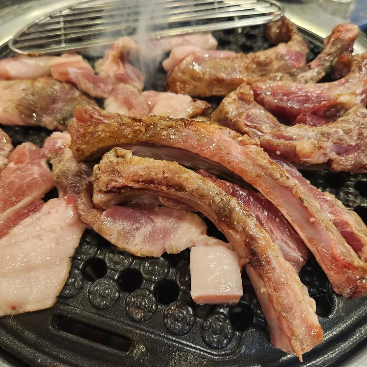 백암집 대표 사진