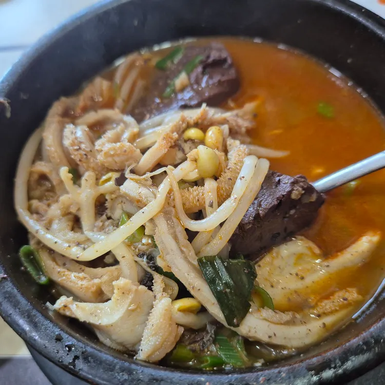 참진맛양평해장국 대표 사진