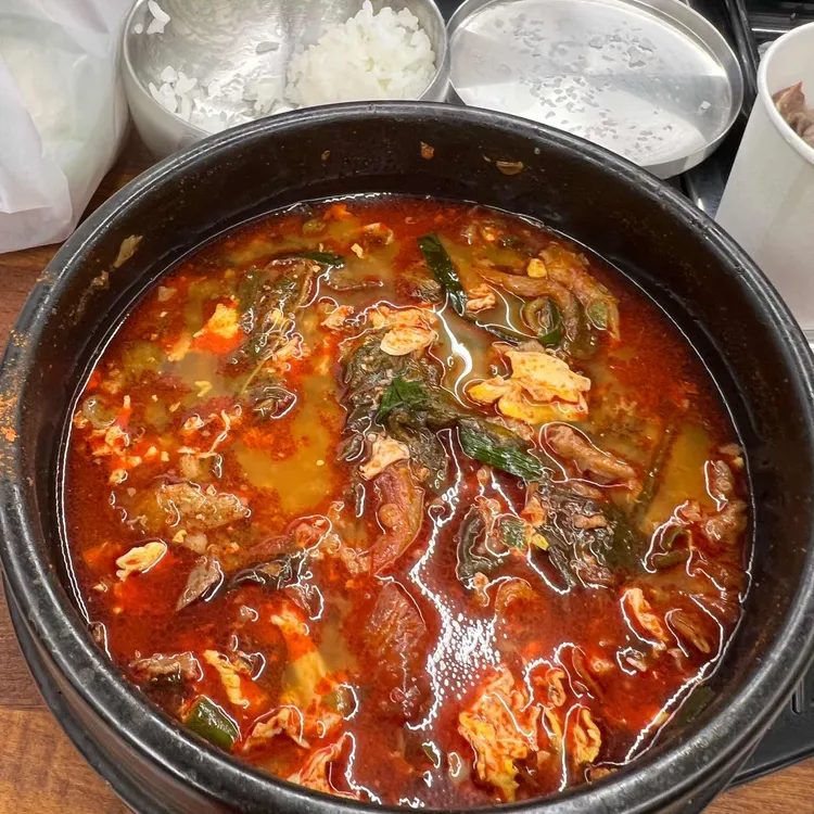 마장동우뚝 대표 사진