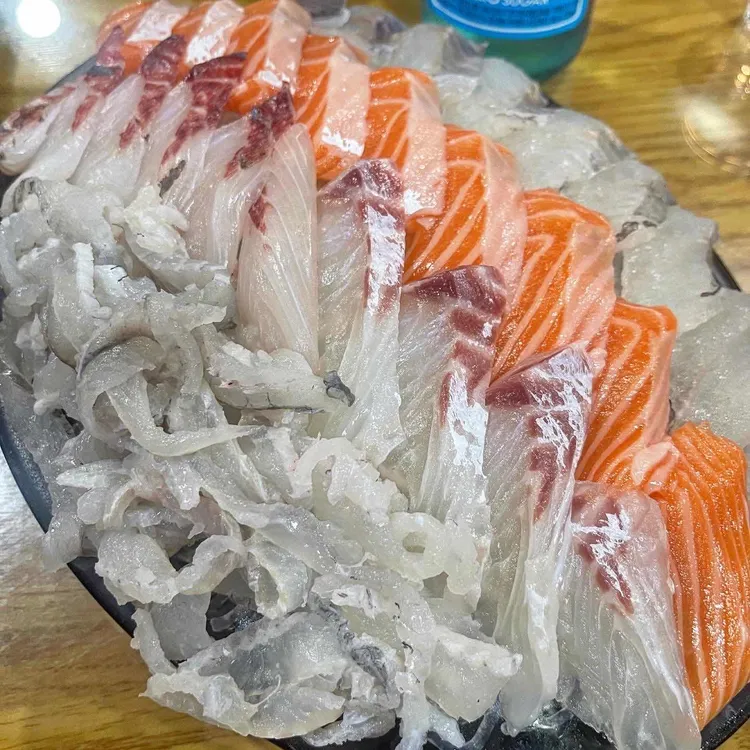 김선장횟집 대표 사진