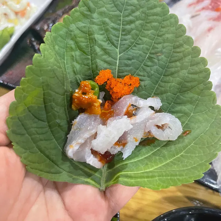김선장횟집 대표 사진