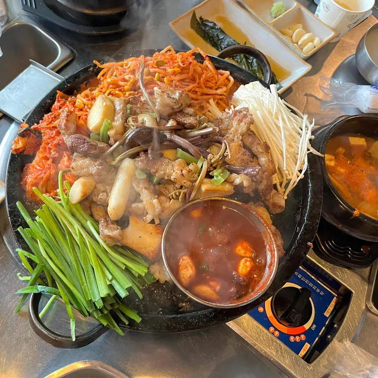 백금돈 대표 사진