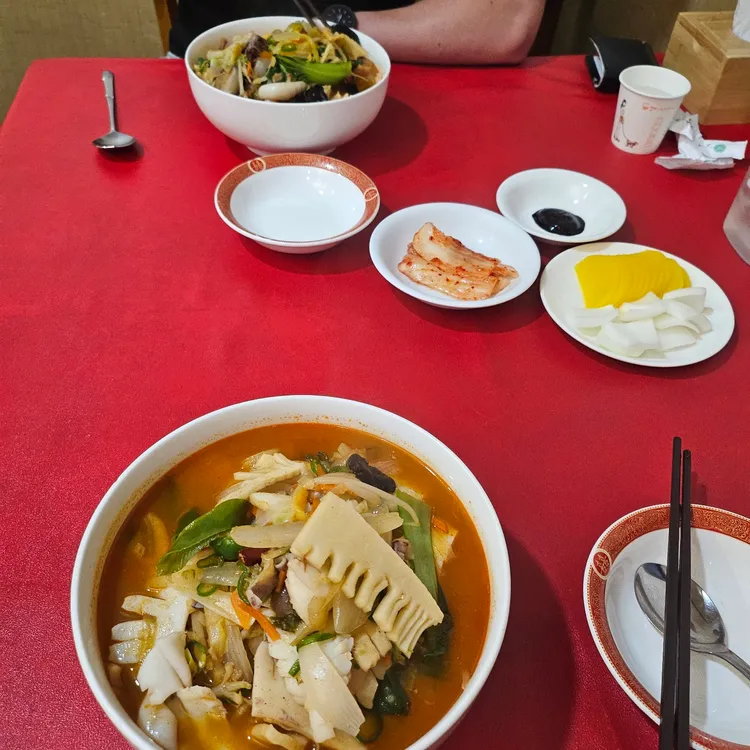 수정각 대표 사진