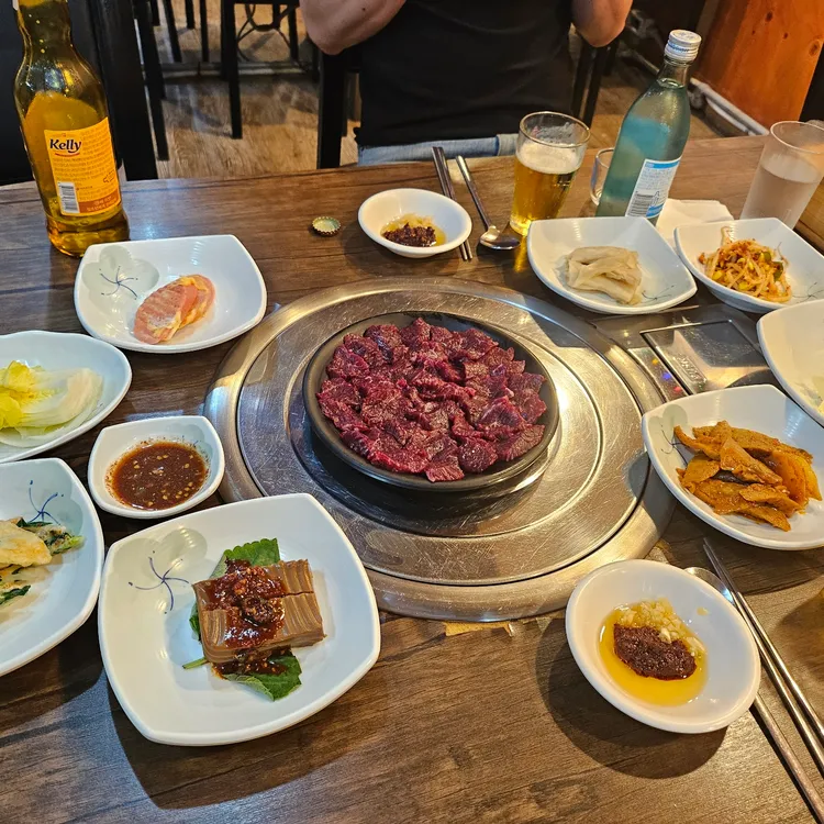 달구지 대표 사진