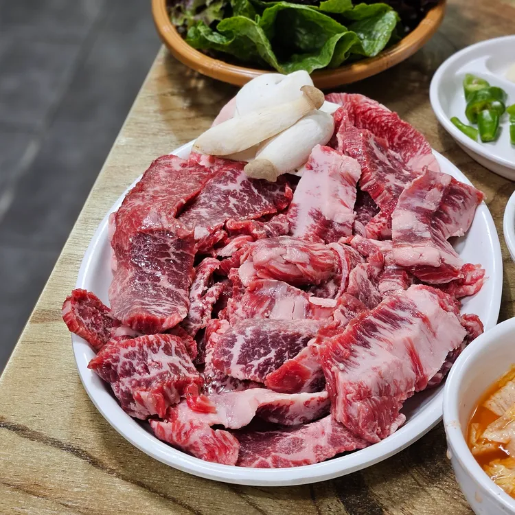소망숯불구이 대표 사진
