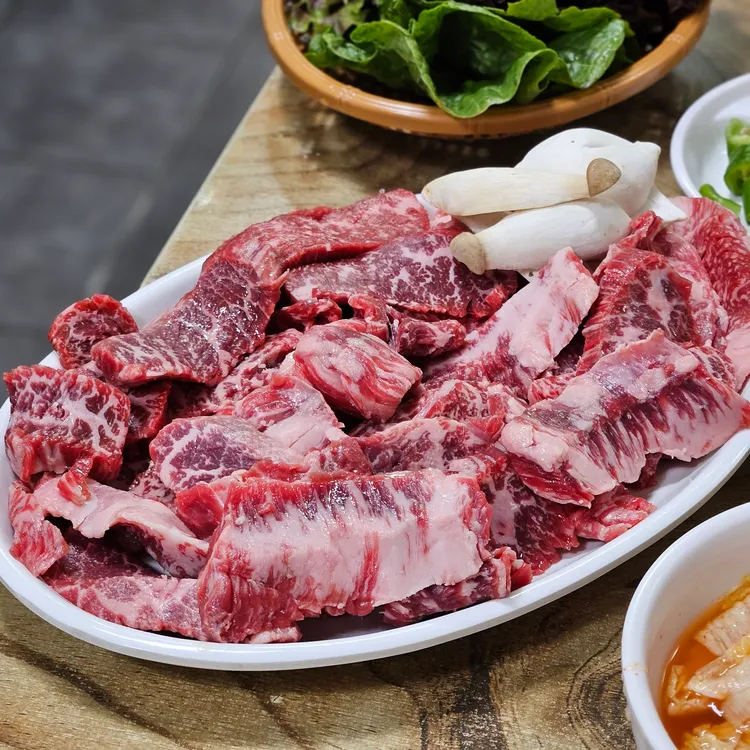소망숯불구이 대표 사진
