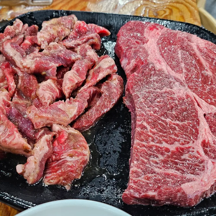 먹쇠 대표 사진