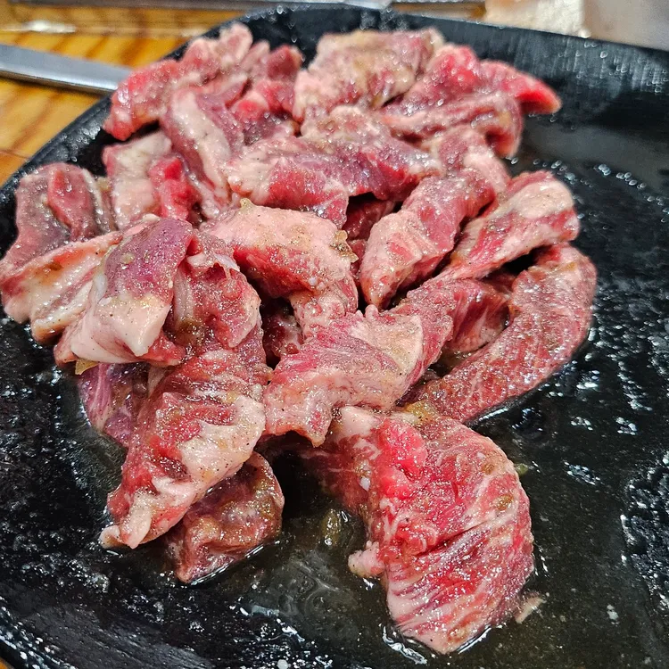 먹쇠 대표 사진