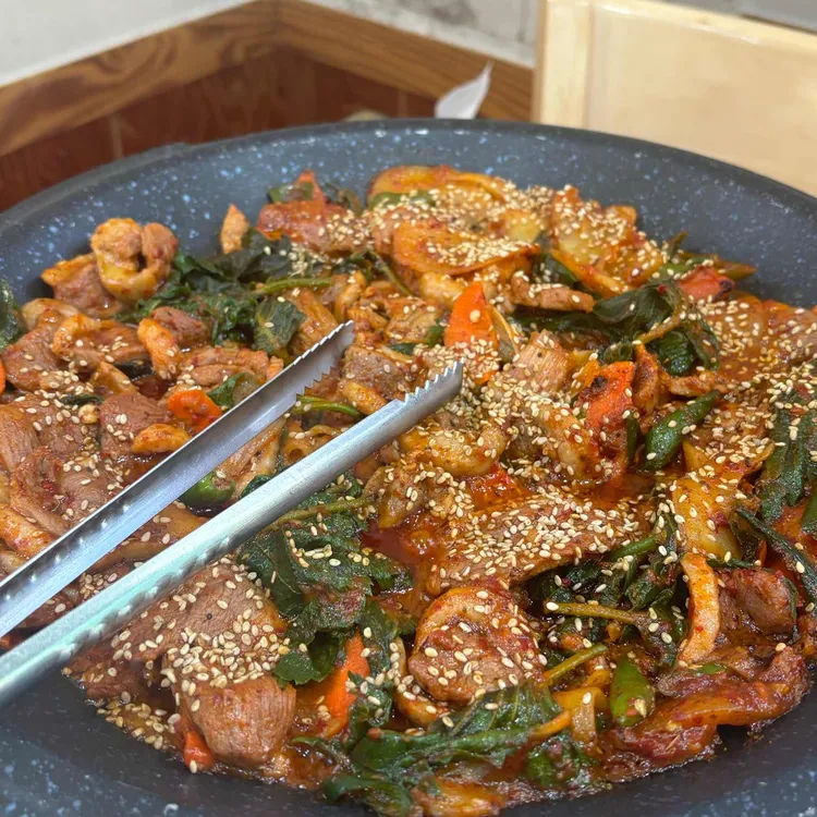 옛날집 대표 사진