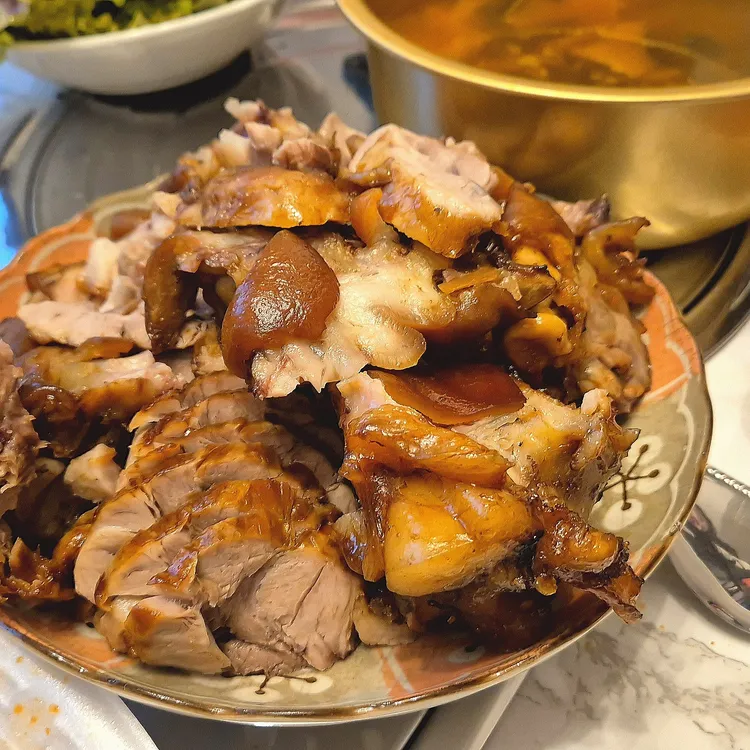 권순화보쌈족발 대표 사진