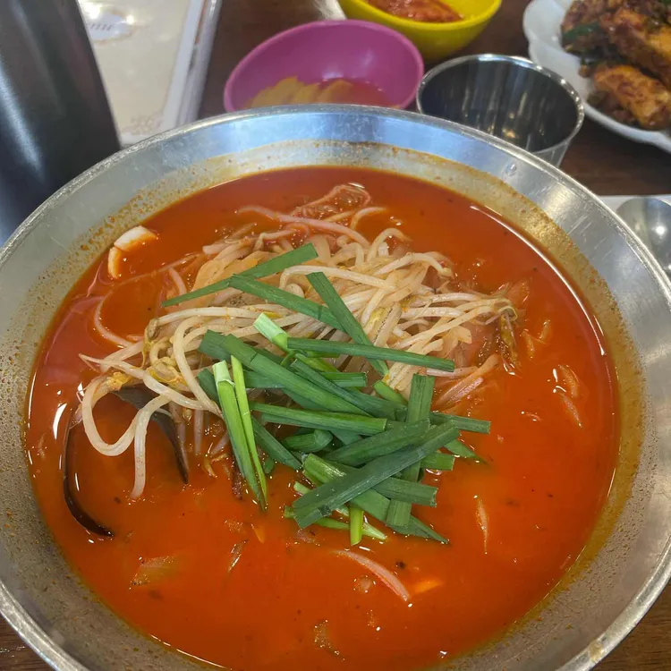 뽕사부 대표 사진