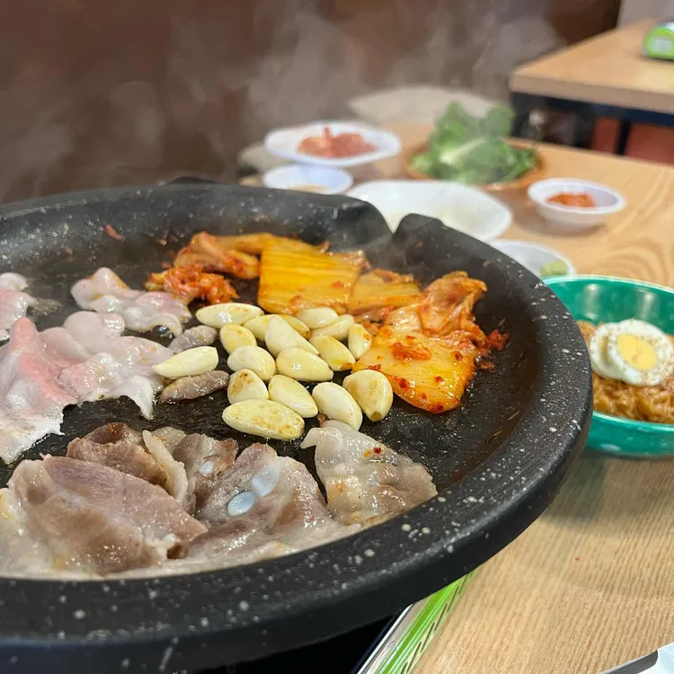 암소소리 대표 사진