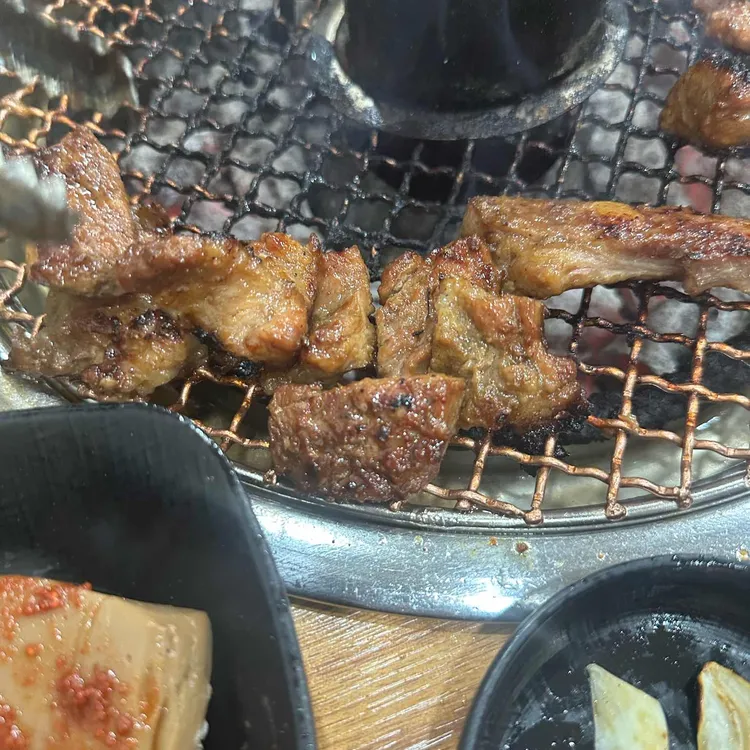 갈비세상 대표 사진