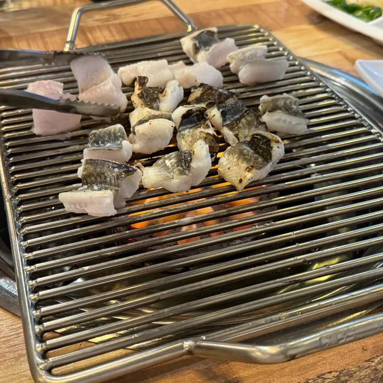 해진아나고구이 대표 사진
