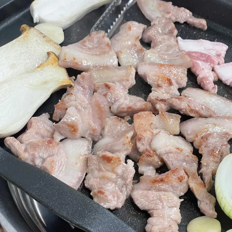 창평화성식당 대표 사진