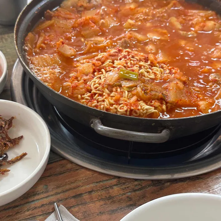 봄면옥 대표 사진
