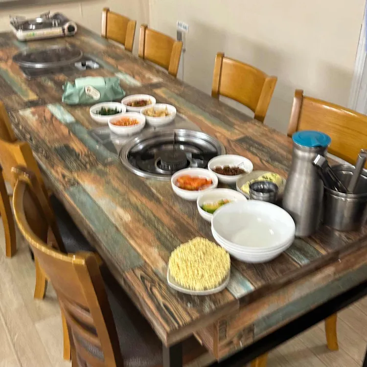 봄면옥 대표 사진