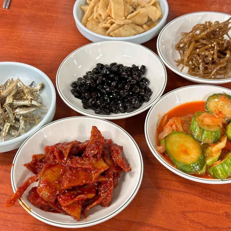 전주집 대표 사진
