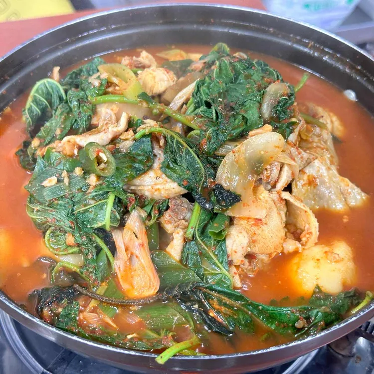 전주집 대표 사진