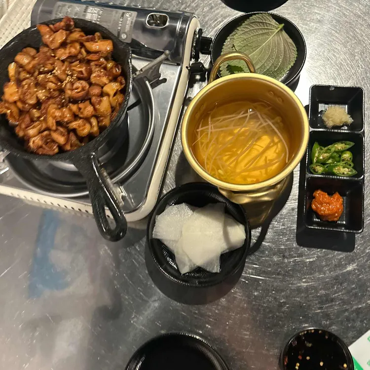 곱창119 대표 사진