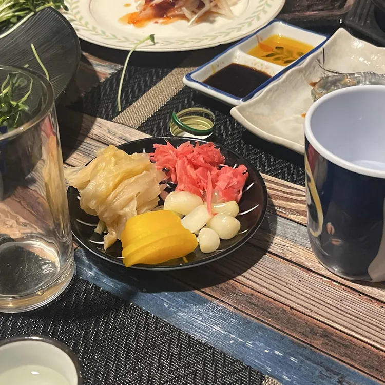 수참치 대표 사진