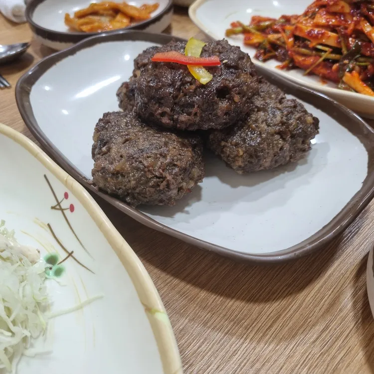 죽녹원첫집 대표 사진