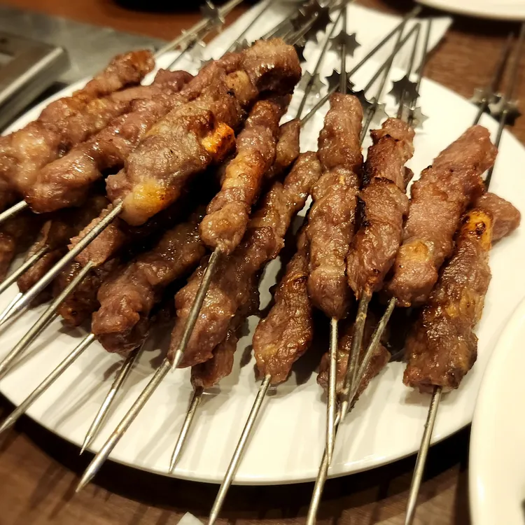 삼팔교자관 대표 사진
