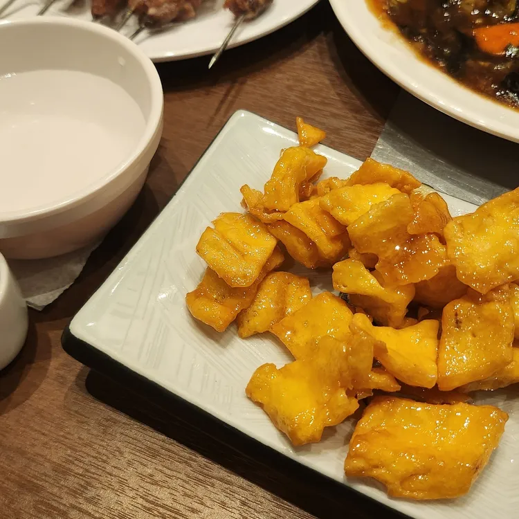 삼팔교자관 대표 사진