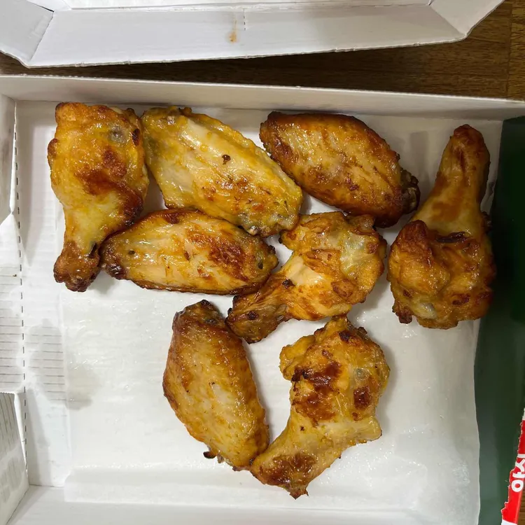 파파존스  대표 사진