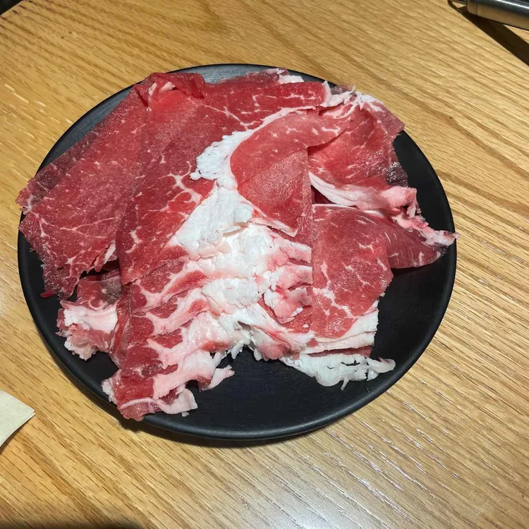 로운 샤브샤브 뉴코아 대표 사진